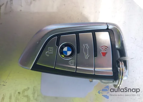 2018 BMW 740E xDrive Iperformance from USA, damaged, VIN WBA7J2C59JB246241